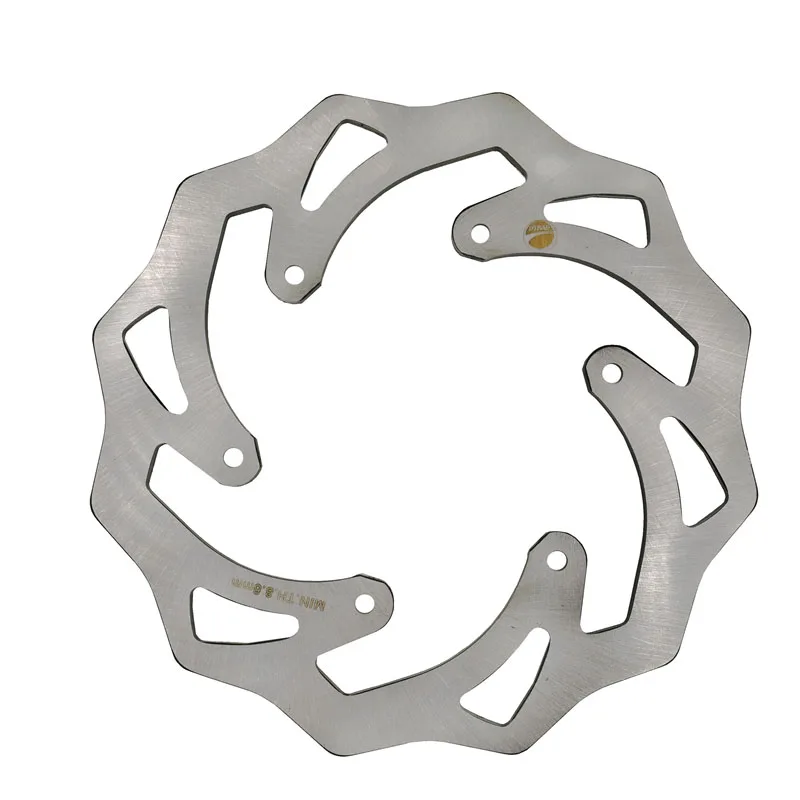 

Brake Disc Rotor Rear For HUSABERG FE S 501 600 FE 390 400 450 570 FS C 400/450/650 FS E 400 450 600 FS 570 FX E 650