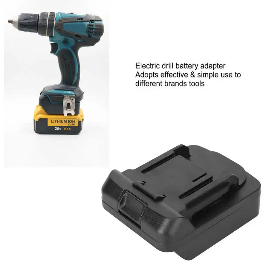 

Адаптер для дрели, промышленные приборы, встроенная PCBA для DCB200, Makita 18 в