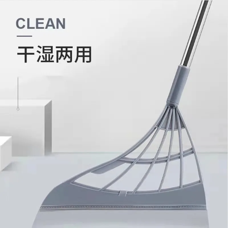 

Household Floor Cleaning Brooms Wiper Magic Broom