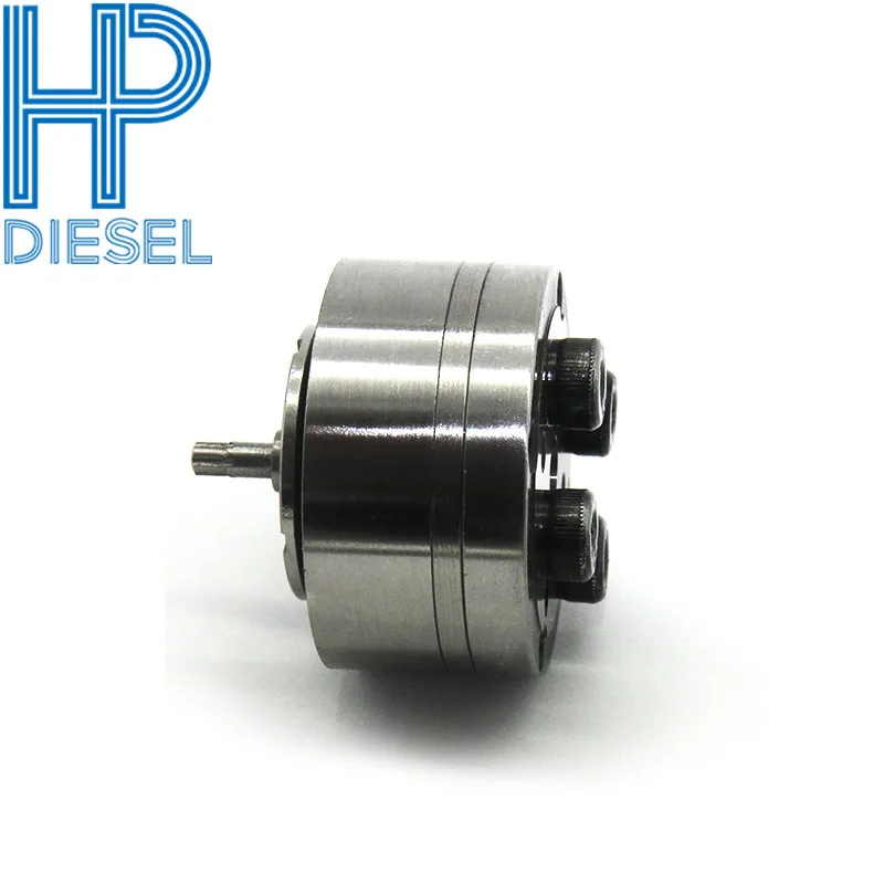 6 шт./лот C7/C9 регулирующий клапан форсунки с общей топливной магистралью для Cat