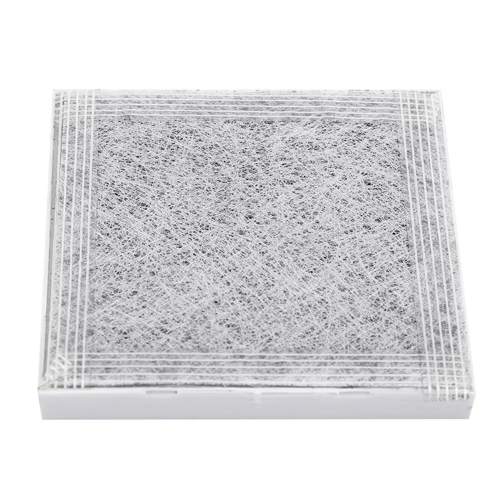 Сменный воздушный фильтр для холодильника 1 шт. очистки с активированным углем