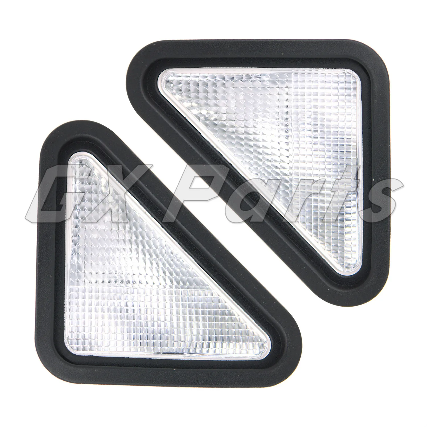 

Налобный фонарь для объектива 6674401 6674400 для погрузчика с бортовым поворотом Bobcat 763 773 863 864 873 883 963