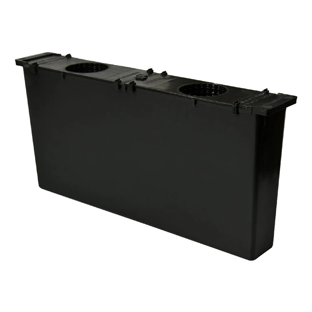 Глубокая рама кормушка для пчел инструмент подачи воды 4 кг пластиковый питатель