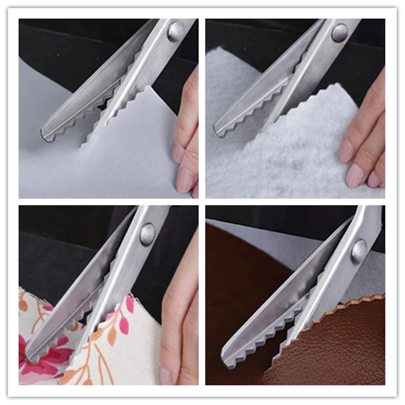 235 мм швейная резка портновские ножницы для шитья кожа ткань рукоделия