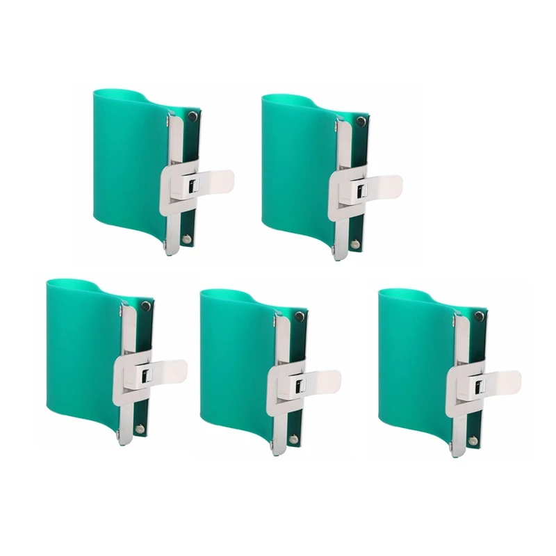 5 шт сублимационные силиконовые кружки обертывания для 15 унций 3D резиновые