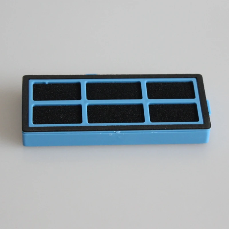 

Main Filter for Coredy R3500 R3500S, R550 (R500 +) R650 R600 R700 Robot Vacuum Accessories