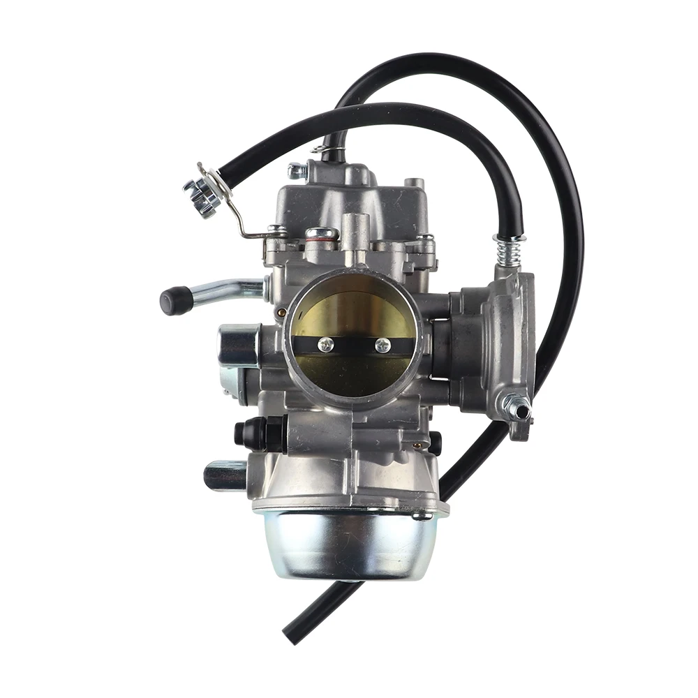 Карбюратор для YAMAHA Гризли 660 YFM660 2002 2003 2004 2005 2006 2007 2008 ATV D10|yamaha carburetor|atv carburetorcarburetor