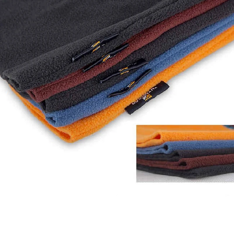 Разнообразные стильные осенние и зимние уличные Волшебные платок для езды на