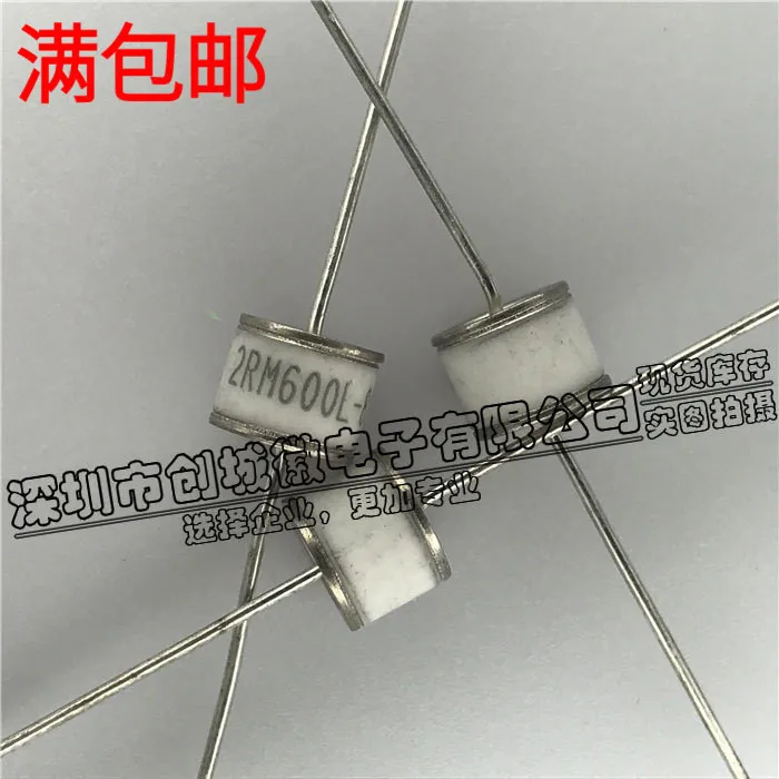 

10 шт./лот 2RM600L-8 600V 10KA 8X6