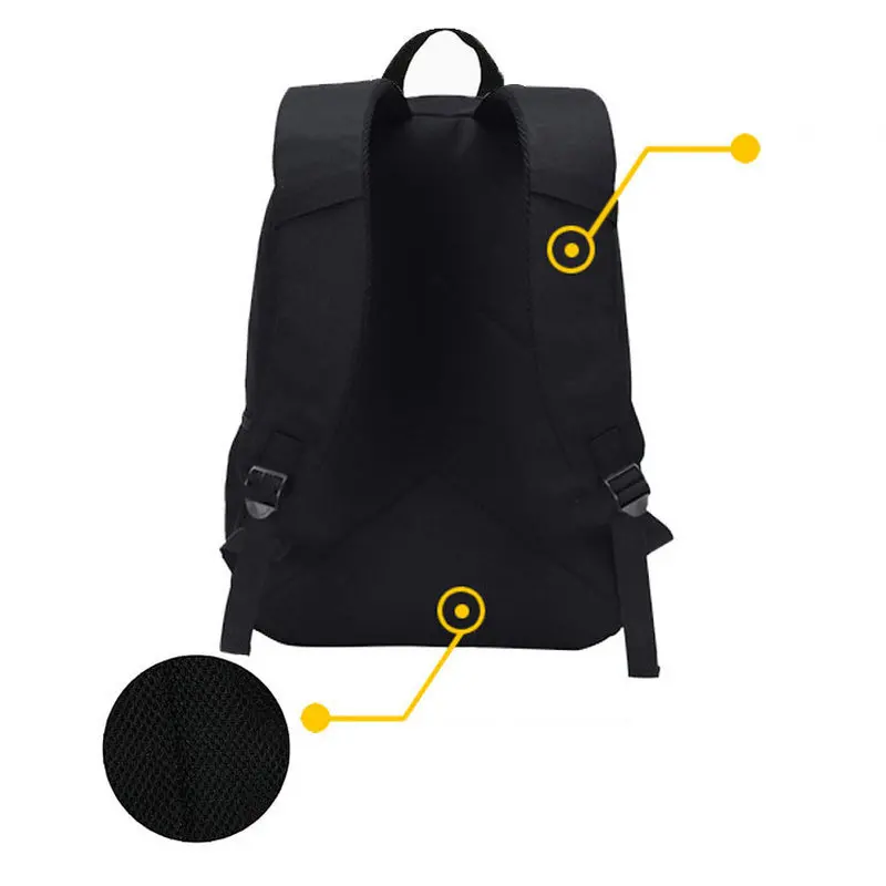 Рюкзак Bella Hello La Casa De Papel Daypack Dali Mask школьный рюкзак с рисунком под телевизор сумка