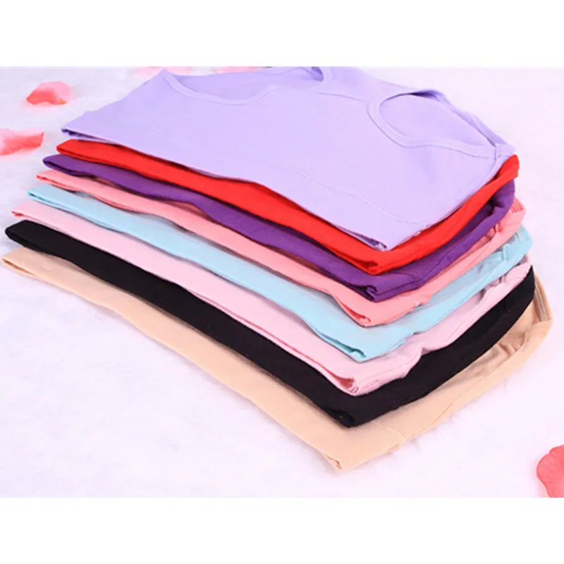 Дамское хлопковое нижнее белье размера плюс одноцветные трусы женское розовые