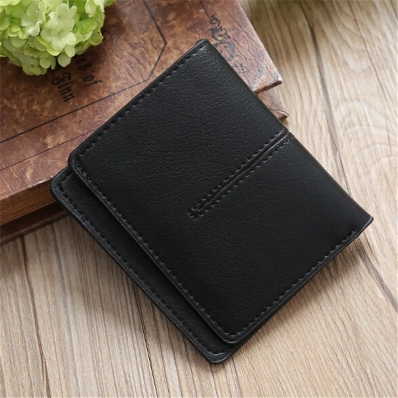 Маленький женский кошелек из искусственной кожи роскошный бренд известные мини