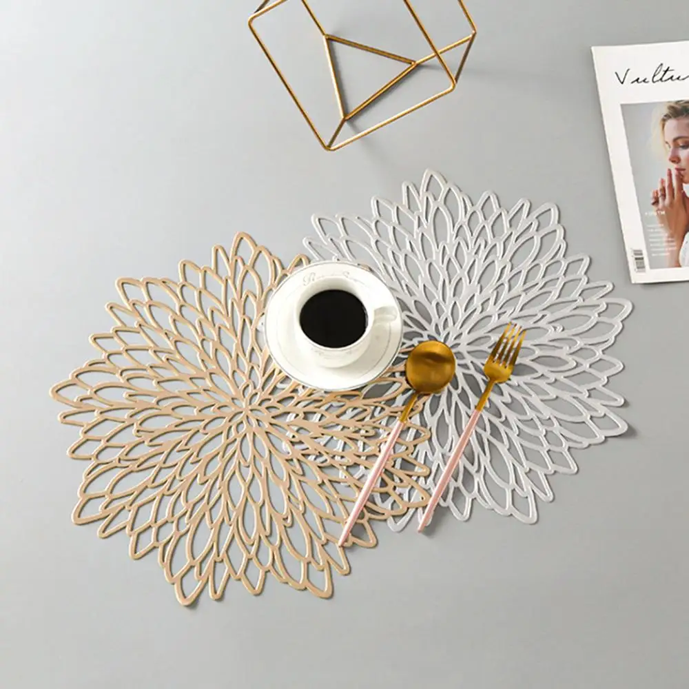 4/6 шт. ПВХ полые uf фильтром теплоизоляция каботажное судно колодки стол чаша