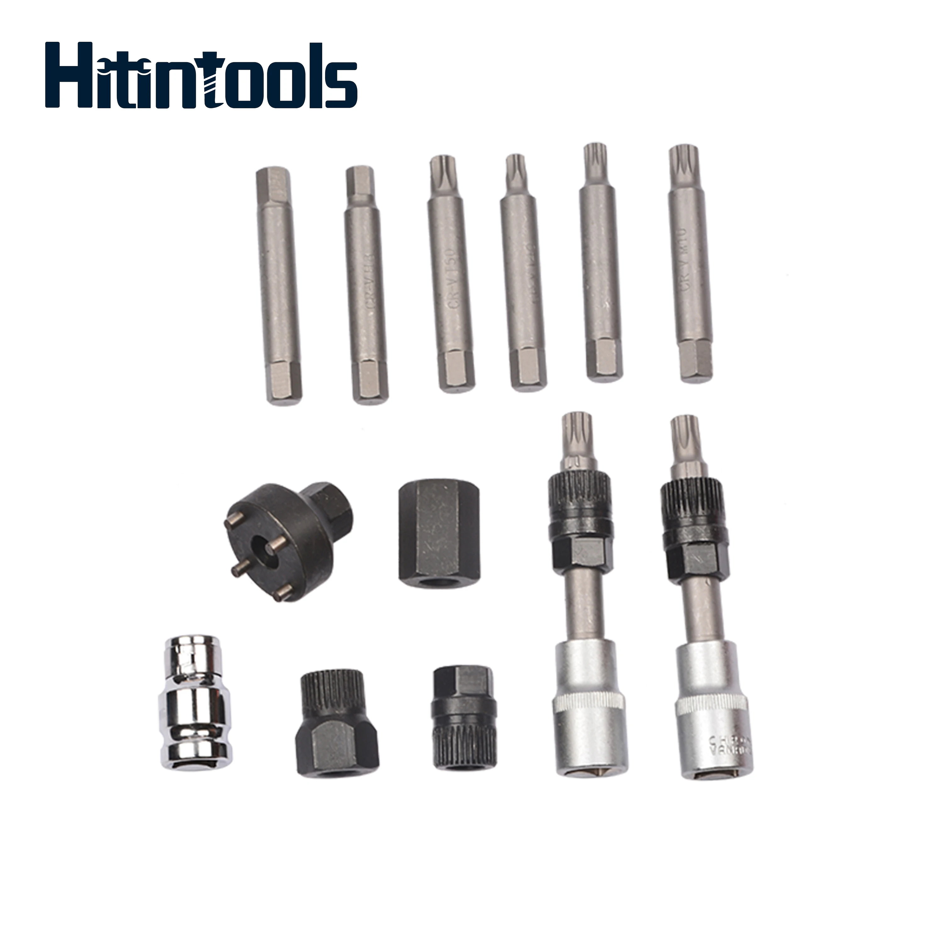 13 шт. набор инструментов для автомобильного двигателя Mercedes Benz BMW - купить по