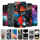 Чехол для Samsung Galaxy A42 5G 2020 A 42, мраморные Роскошные Силиконовые чехлы для Samsung A42 5G 6,6 дюйма, противоударный бампер