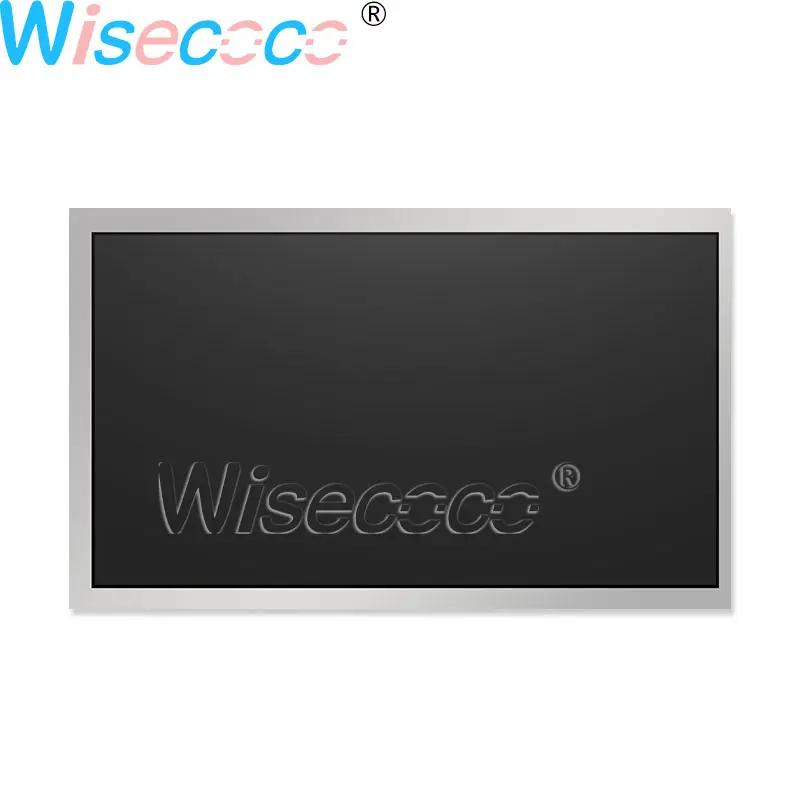 Wisecoco-m&oacute;dulo LCD TFT de HT07W12-200 de 7 pulgadas, resoluci&oacute;n de 480x234, 30 Pines, nuevo-1