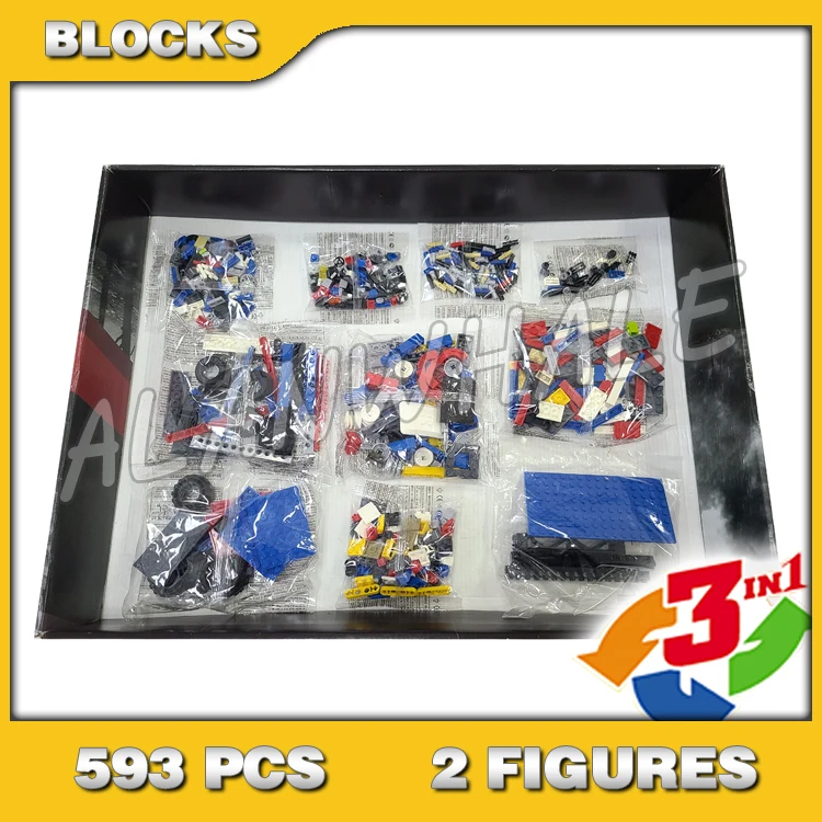 

Building & Construction Toys