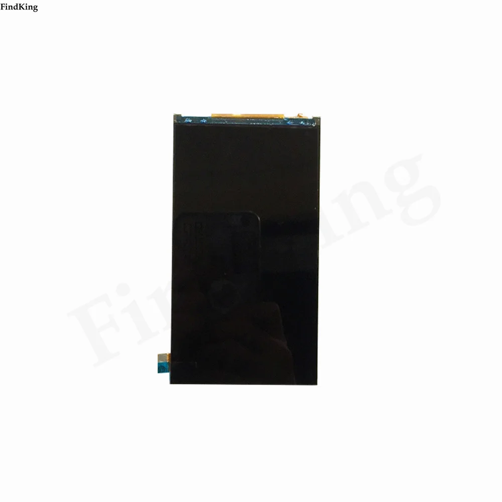 5 0 mobile phone lcd display for fly iq4514 iq 4514 lcd display without touch screen digitizer panel sensor tools free global shipping