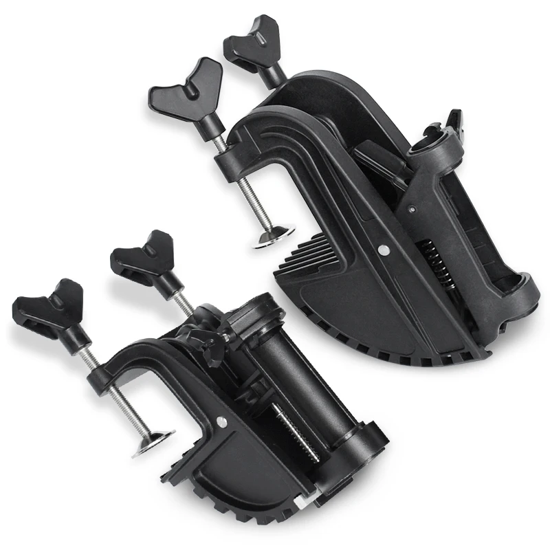 

Marine electric propeller inflatable boat canoe motor mount accessories hanging bracket