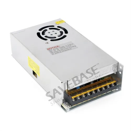 4 оси TB6560 контроллер 0 10A HB Nema24 шаговый двигатель 24 В PSU для CNC Комплект|Драйвер