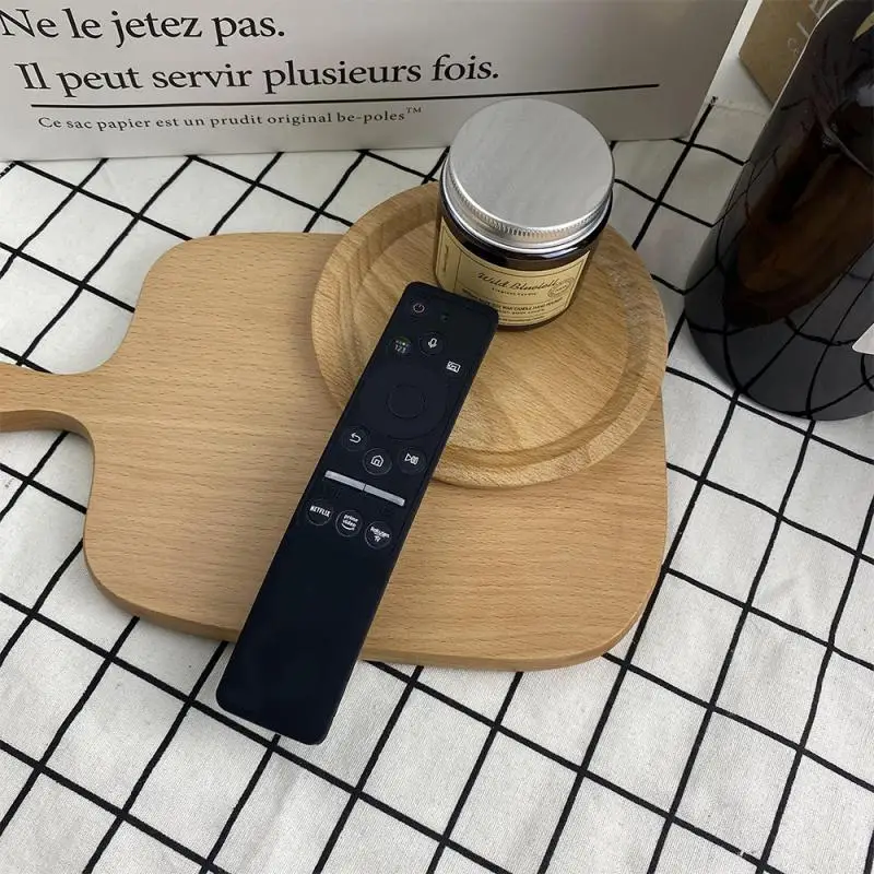 Чехол для пульта дистанционного управления Samsung Smart TV BN59-01312A/01312B Мягкий