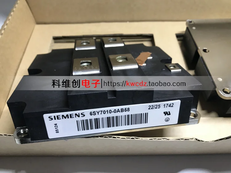 

6SY7010-0AB53 6SY7010-0AB54 6SY7010-0AB58 1piece Original