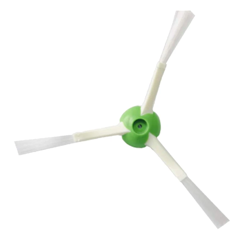 

HEPA Filters Brush Replacement Parts for I-Robot Roomba E6 E5 I7 Vacuum(6 Filters+6 Side Brush +4 Main Brush)