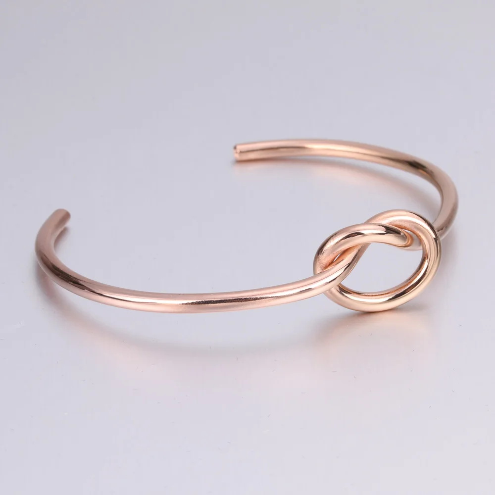 1 шт. женский эластичный браслет из нержавеющей стали | Украшения и аксессуары