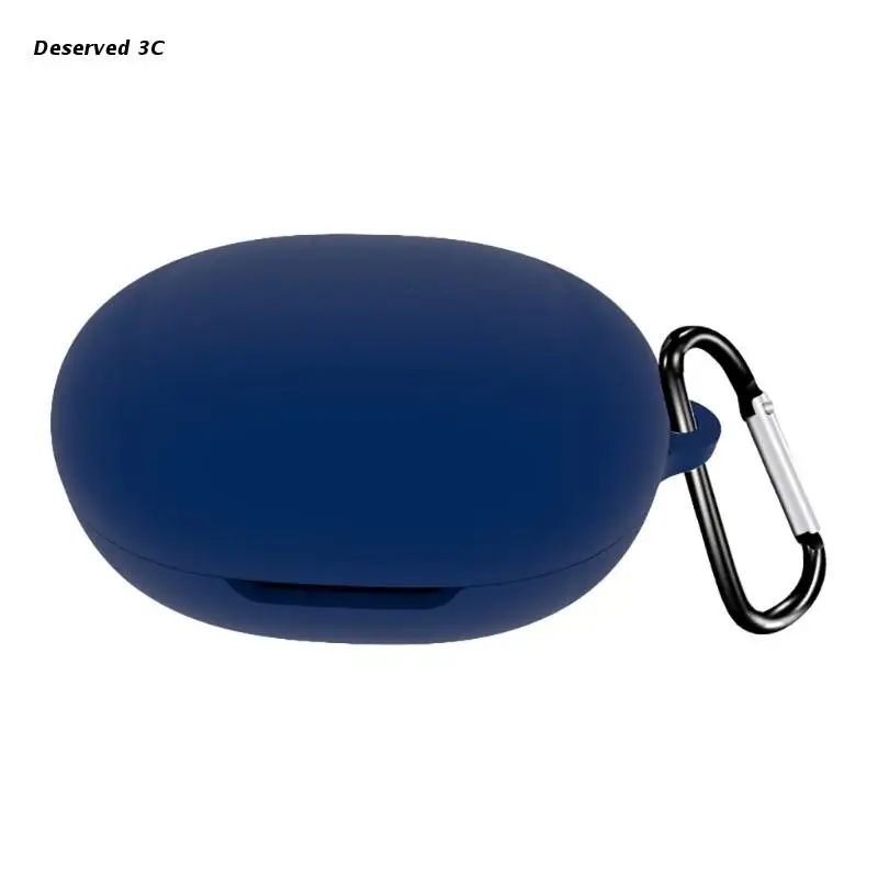 

Headphone Earphone Cover For E2 PRO Protection Sleeve Frame Full Protective R9CB