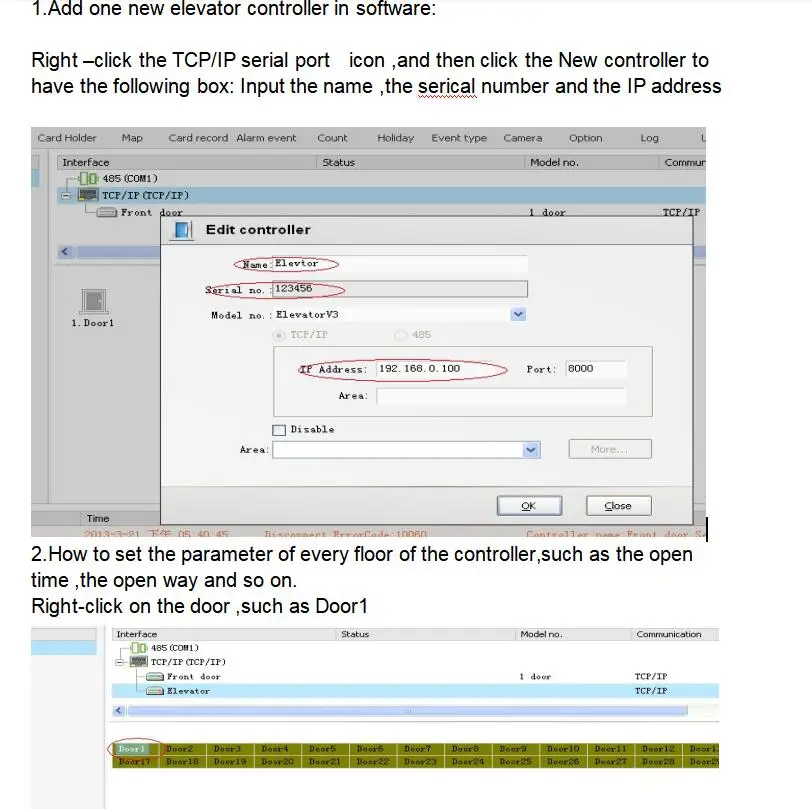 Лифт для публичного шкафчика управляемая сетью cp/ip очистка Rfid-карты 32 напольного