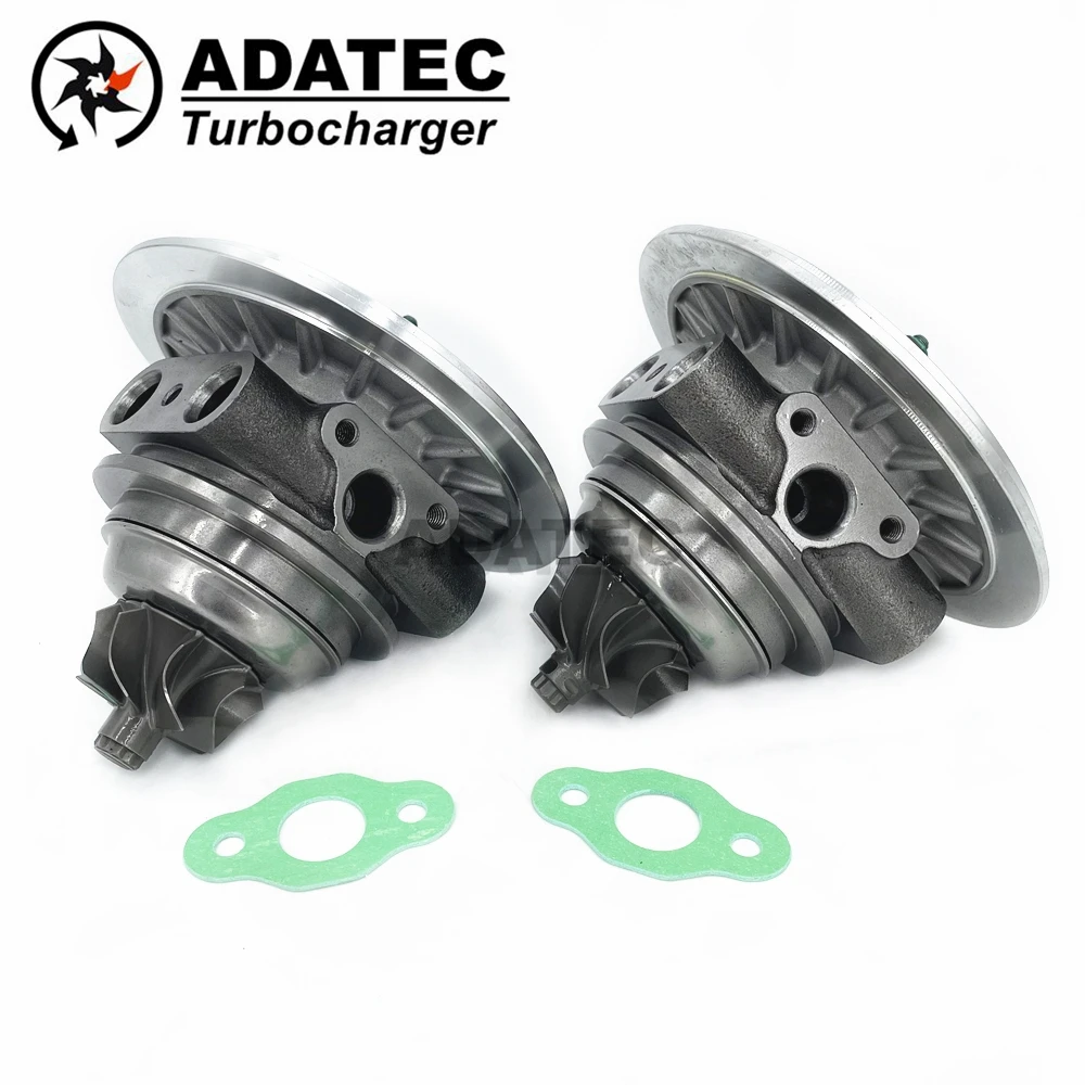 

Турбонагнетатель RHF5 Core Chra 297710 297712 картридж турбины 300685 302370 для MASERATI ghiали Quattroporte Levante 3.0L V6