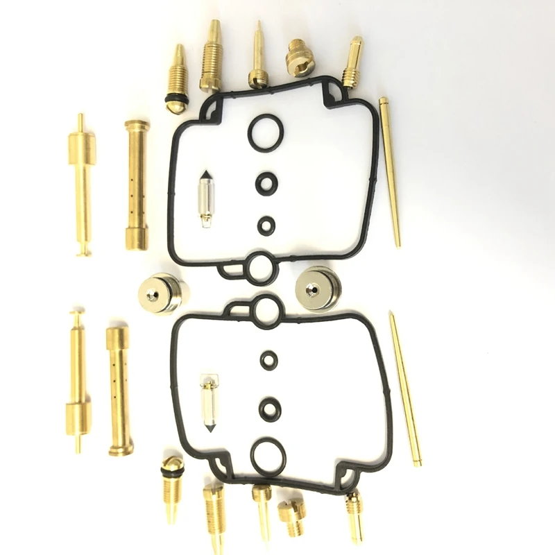 2 шт. Карбюратор Carb комплект для ремонта и восстановления Suzuki Gs500E Bmw F650 F650Se F650Gs