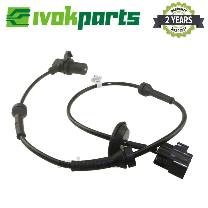 Передний Alex левый LH ABS Датчик скорости колеса для Chevrolet Aveo Aveo5 Kalos Daewoo Pontiac G3 Wave 1.2L 1.4L