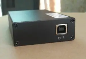 2019 SAG4400L 35 M-4 4G USB SMA источник сигнала Генератор простой анализатор спектра |
