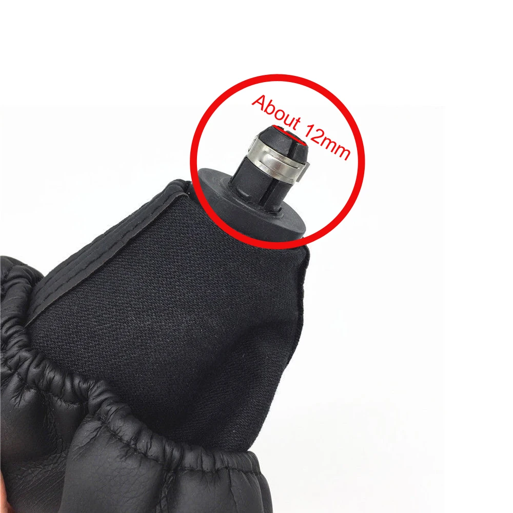 

5/6 Speed Car Shift Gear Knob For Mercedes Benz C-Class W202 W208 E-Class W210 W203 S203 W168 1997-2004