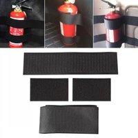 5pcsset auto car truck to receive store content bag storage fit for fire extinguisher