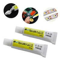 5g heat sink thermal paste grease compound silicon scraper cpu cooler silicone adhesive cooler radiator strong compound glue