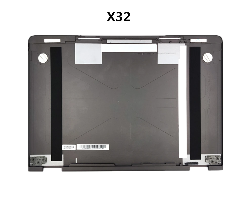 Barato La Computadora Portátil/trasera Superior/teclado Inferior Funda Carcasa Para HP Spectre X360 15-BL 15-BL012dx X32 3CX32TP20 912990-001