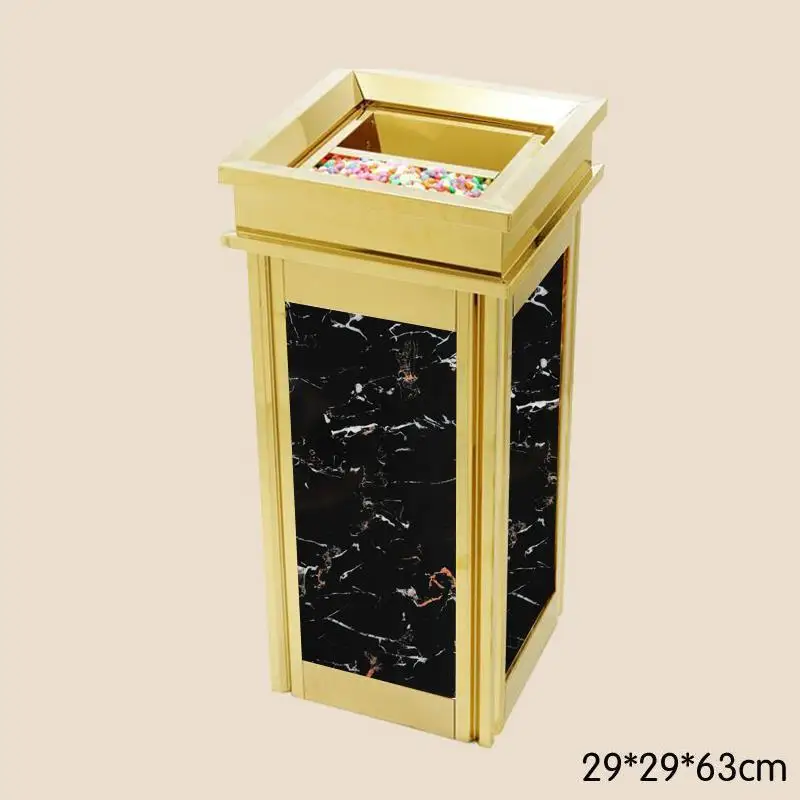 

Reciclaje Holder Trashcan Pattumiera Garbage Bag Dust Prullenbak Hotel Commercial Lixeira Poubelle Cubo Basura Bin Trash Can