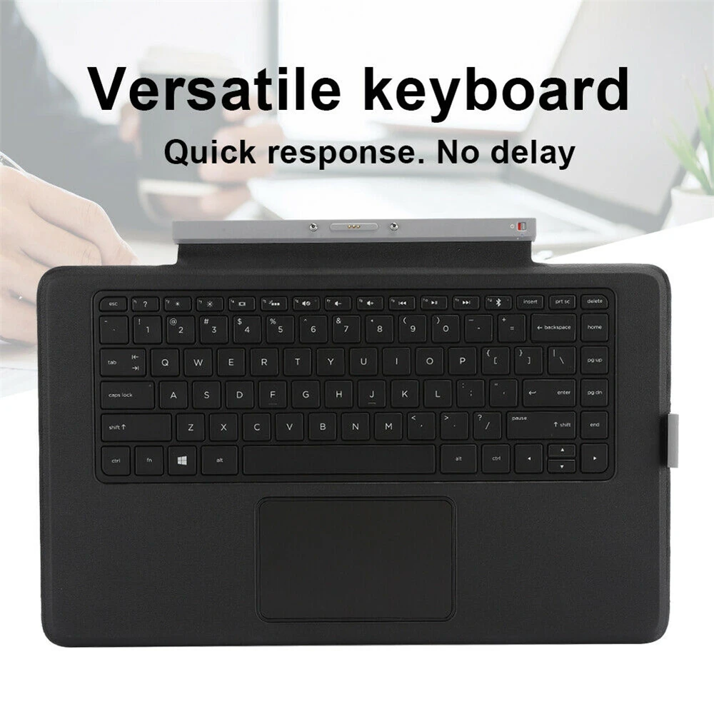 

For HP ENVY X2 13 J 13 T Keyboard Backlit 796693-001 777239-001 US Replacement Part Provides Comfortable Typing Experience