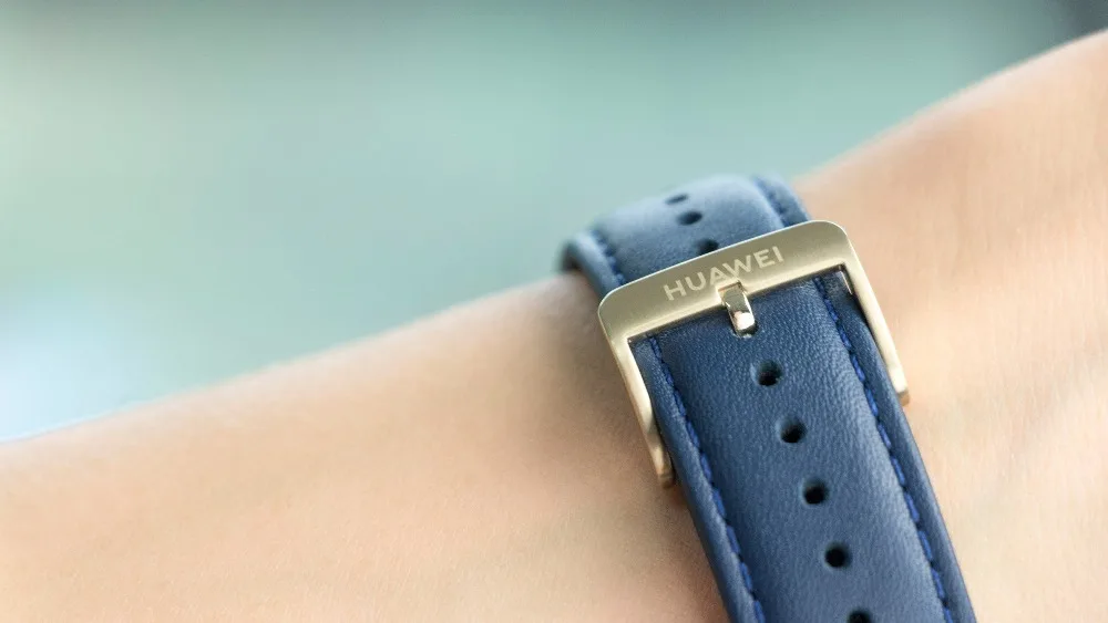huawei TalkBand B5 Talk Band Bluetooth умный Браслет носимые спортивные Напульсники сенсорный AMOLED экран вызов наушники группа