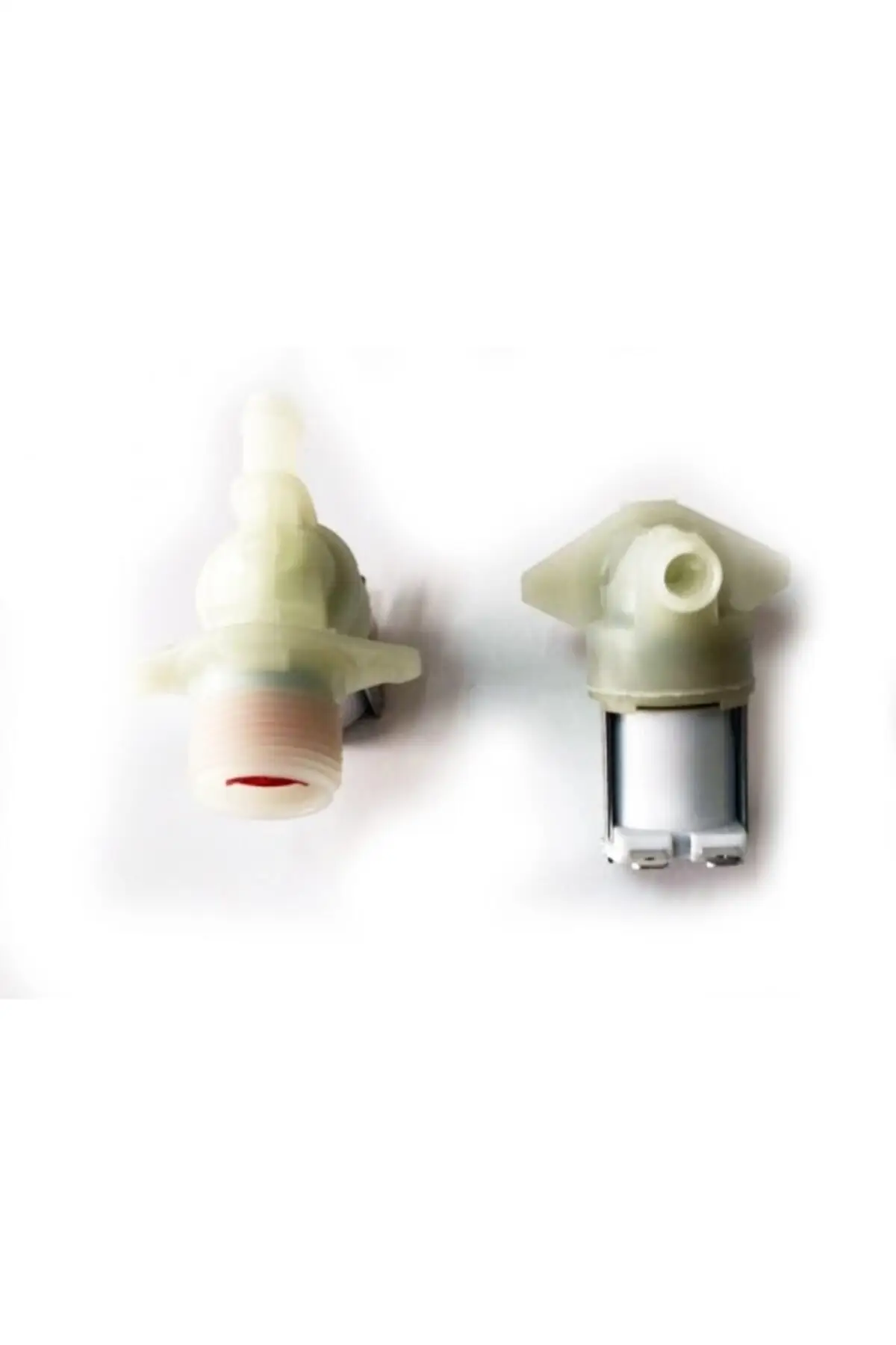 

Valve Single Snap Washing Machine Water Inlet
