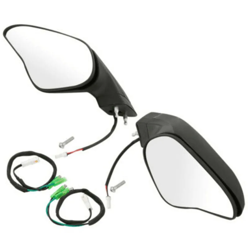 Указатели поворота для мотоцикла зеркала заднего вида DUCATI 848 1098 1098S 1098R 1198/S 1198R |