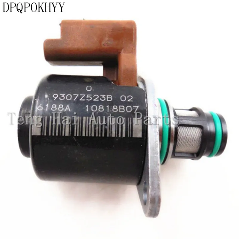 

MH ELECTRONIC 9307Z523B 9109-903 66507A0401 6650750001 9307Z509 METERING CONTROL VALVE FUEL PRESSURE REGULATOR FOR KIA SSANGYONG