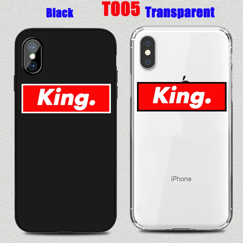 Роскошный модный чехол для влюбленных пар IPhone 11 Pro X XS MAX XR 6s 7 8 Plus чехлы мягкие