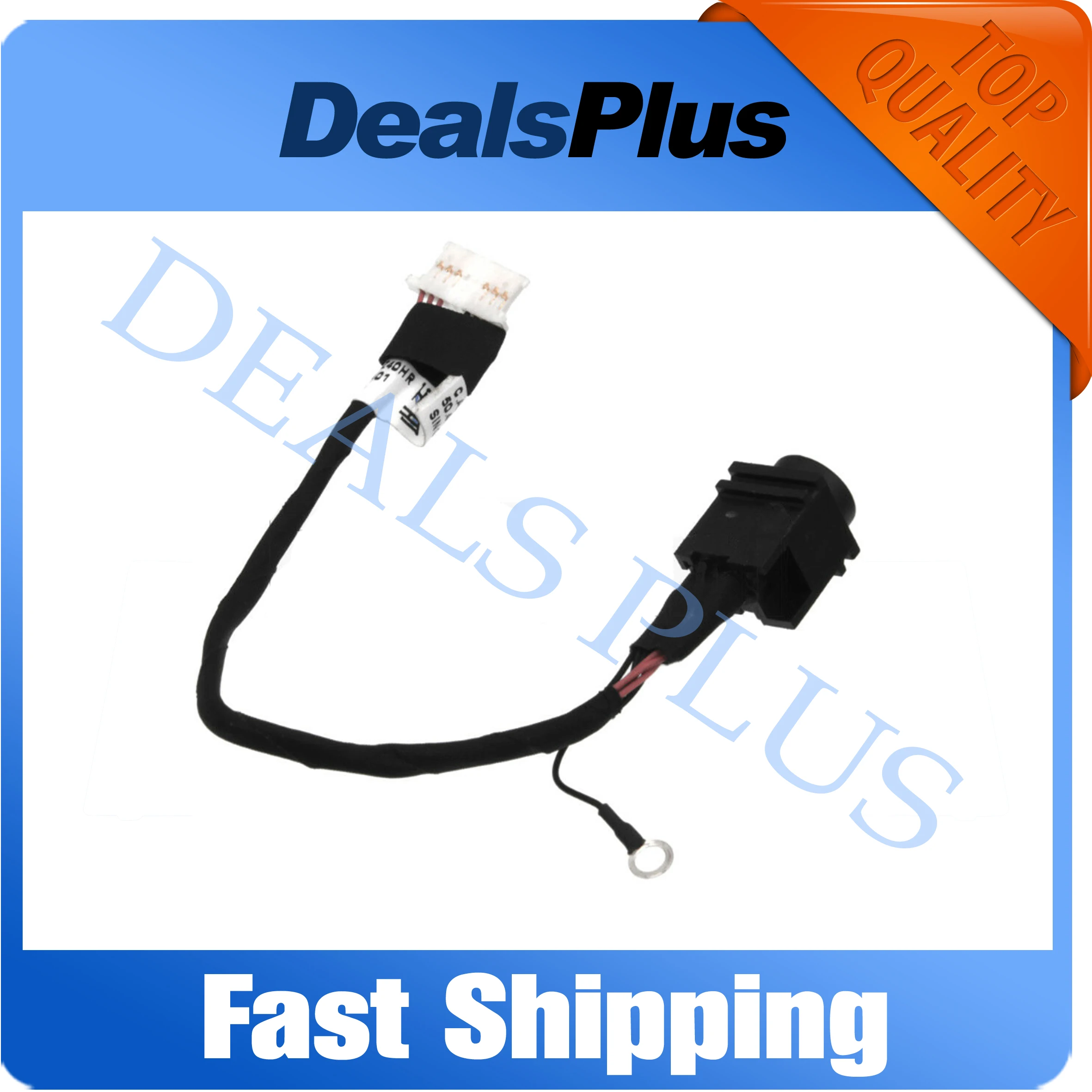 Новый запасной разъем питания постоянного тока, кабельная розетка для Sony VAIO VPCEG VPC-EG 50.4MP02.001 50.4MP06.001