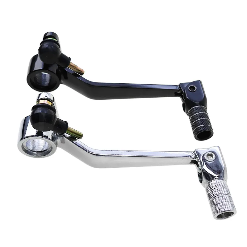 

Motorcycle Gear Shift Shifter Lever Pedal For Kawasaki ZX-6RR 2003-2004, ZZR600 2006-2007, ZX9R 1998 1999 2000 2001 2002 2003