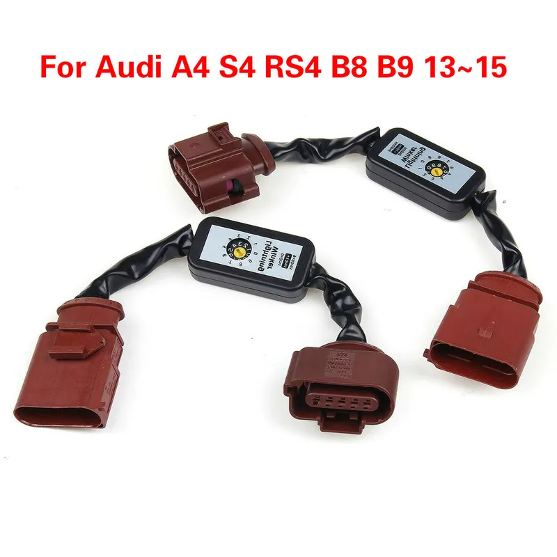 2 шт. Динамический указатель поворота светодиодный фонарь светильник Модуль по