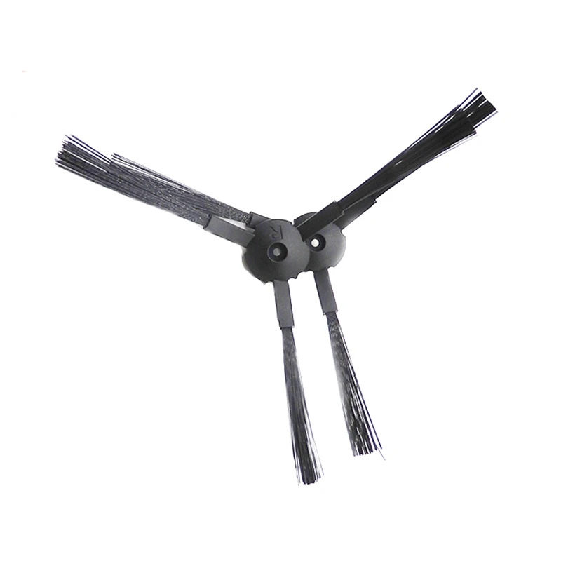 1 комплект Запчасти для робота пылесоса боковые щетки + сетка фильтра щетка