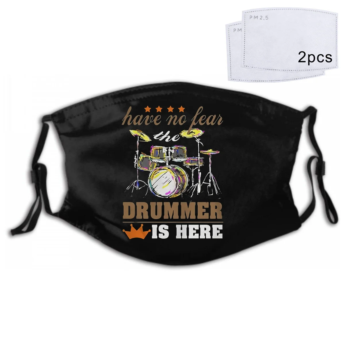 

Мужская маска не боится маска барабанщик PM2.5 маска 2020 Высокое качество модные печатные Новые Топы дешевая оптовая продажа